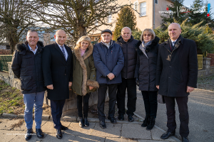 Bogusław Drozdowski upamiętniony